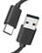 LitStar Charger Charging Cable Cord for JBL Pulse 4, Charge 4, Flip 5, JR POP, JBLCHARGE4BLKAM Wireless Bluetooth Speakers 5ft USB Type C Fast Power Cord