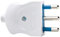 Brennenstuhl, Enchufe 16A 2P+T 250V Blanco