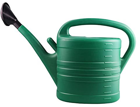 Perfect Flower Arrosoir- Arrosoir À Fleurs,8L Arrosoir À Fleurs en Plastique,Arrosoir De Jardin pour Intérieur Et Extérieur, Maison, Jardin, Arrosage
