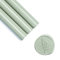 UNIQOOO Mailable Glue Gun Sealing Wax Sticks for Wax Seal Stamp - Sage Green, Great for Wedding Invitations, Cards Envelopes, Snail Mails, Wine Packages, Gift Ideas, Pack of 8