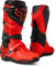 Fox Motion Boot Fluo Red