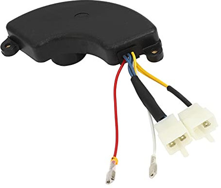 5 kW 6,5 kW 8 kW dreiphasig Benzin-Generator Avr Universal Automatisch Spannungsregler Stabilisator für Lichtmaschine 400 V 470 Uf