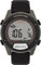 Timex Expedition Robuste Digitale Herren-Armbanduhr 43mm mit Lederband TW4B27100