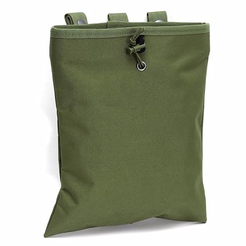 ACEXIER Taktische Dump Drop Pouch Magazin Pouch Militär Jagd Airsoft Gun Zubehör Verschiedenes Pouch Protable Molle Recovery Munitionstasche