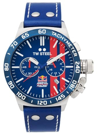 TW Steel TWCS122 Canteen Herren Uhr