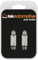Tek Automotive 272 Number Plate Bulb Car Interior Light Bulbs 12V 10W Bulb S8.5D 11x38mm Festoon Bulbs - Twin Pack Car Bulbs