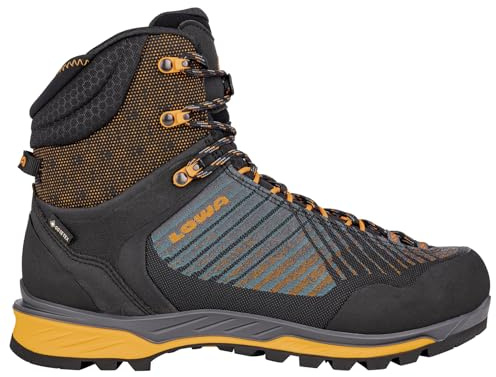 LOWA Stiefel mittel MANGART GTX MID
