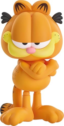 Garfield Nendoroid Action Figure Garfield 10 cm