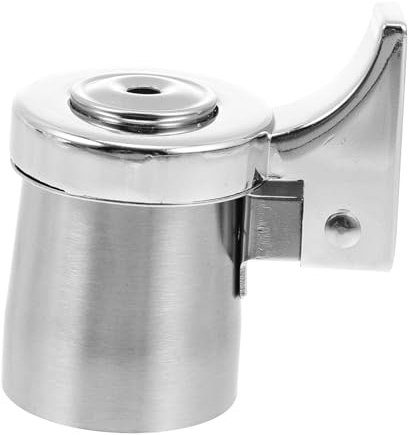 Cabilock Edelstahl Wasserkocher Ausguss Teekessel-düse Wasserkocher-teile Einfach Zu Bedienen Praktisches Zubehör Für Dauerhaften Gebrauch Sicherer Einsatz