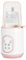 Chauffe-biberon portable - Chauffe-biberon rapide USB | Chauffe-lait maternel de voyage, réchauffeur de biberon intelligent, chauffe-bébé compact, accessoire nomade pour parents en déplacement
