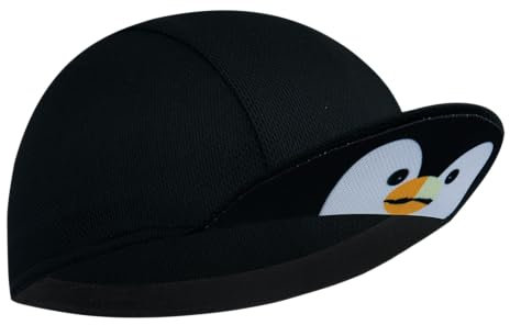 Corsehild Fahrradmütze Unter Helm Radsport-Kappen für Unisex Fahrradmütze