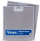 VIOKS 2 filtros para campana extractora, 305 x 267 x 9 mm, repuesto para campana extractora AЕG 405525042/9 Elica GRI0009219A KIT0010805 Filtro de grasa para campana extractora de metal Whirlpоol
