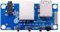 Orange Pi Zero 2W Expansion Board With 24Pin Connector Interface Board