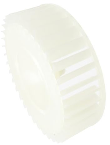 sparefixd Suitable for Hotpoint Tumble Dryer Blower Fan Wheel NTSM1192SKUK