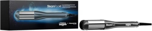 L'Oréal Professionnel SteamPod 4 Meteora Limited Edition, All-in-One-Pflegestyler mit patentierter Dampftechnologie, Vielseitige Stylingmöglichkeiten für alle Haartypen