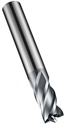 Dormer Schaftfräser, 16.00 mm, 1 Stück