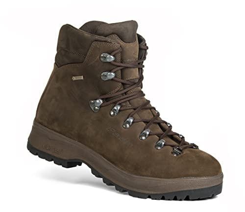 Kayland 018015220 PAMIR GTX Trekking boots Herren BROWN EU 46