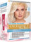 L'Oréal Excellence Pure Blonde N.° 3 Tinte rubio ultraclaro ceniza, 3 unidades