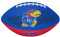 RAWLINGS NCAA Unisex NCAA Downfield Youth Fußball (alle Teamoptionen), Unisex, 07903036111, grün, Einheitsgröße