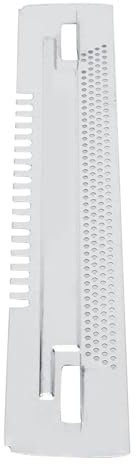 Bee Hive Entrance Reducer - Verzinktes Eisen Bienenstock Schiebe Maus Guards Travel Gates Eingangstor - Bienenzucht Rahmenausrüstung für Imker Werkzeug