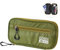 GORIX Cycle Wallet Pouch Bag wasserdichte Handytasche Rennrad MTB Fahrrad (BKPO(Global Edition)) (Grün)