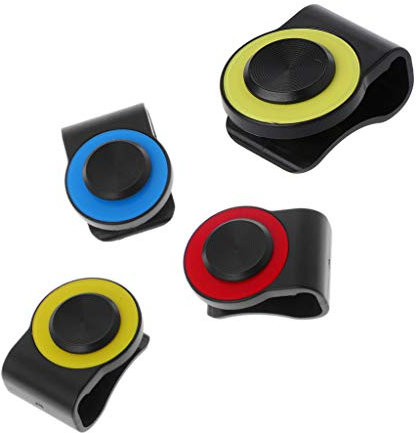 bobeini Game Joystick für Handyspiel Rocker Joypad Tablet Controller mit Clip Ramdon Farbe