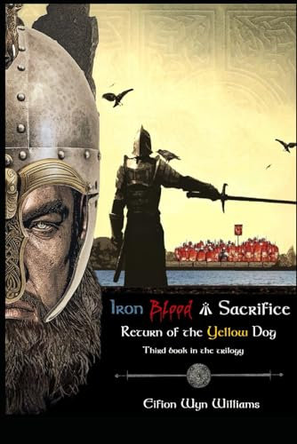 Iron Blood & Sacrifice: Return of the Yellow Dog