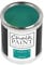 CHALK PAINT Everything Pavone 750 ml - SENZA CARTEGGIARE Colora Facilmente Tutti i Materiali