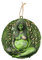 JINGLING Mutter Earth Gaia Göttin, Gaia Grüne Erde Mutter Natur Göttin Te Fiti Statue, Göttin Statue Ostern Dekoration Geschenk Garten Ornament