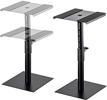 Monoprice Soportes para Monitor de Estudio (600023)