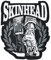 Spaß Kostet Aufnäher Aufbügler Patch Skinhead