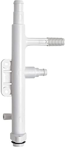 Amptyhub Tuyau d'alimentation K30 avec pièce de Rechange coudée pour Polaris 280 K30