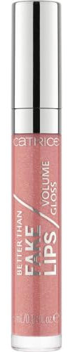 BETTER THAN FAKE LIPS Volumengloss 5ml