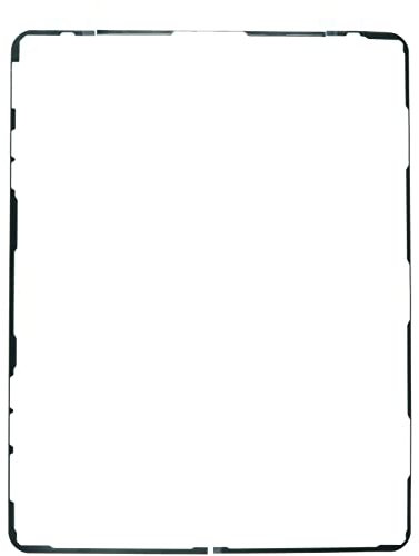 NG-Mobile Kleber Klebe Band Streifen Dichtung Folie für Apple iPad Pro 12.9 (4. Gen) Display Glas