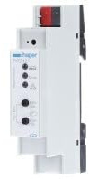 KNX/IP Router Secure, REG 1 TE HAGER TYFS121