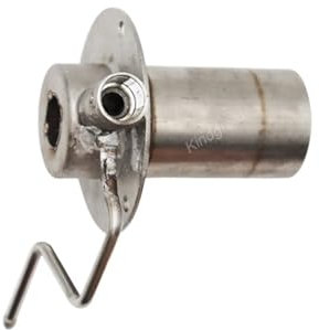 KARFRI Kompatibel for Planar 2D D2 Standheizungs-Brennereinsatz-Brennkammer-Aftermarket-Einsätzen
