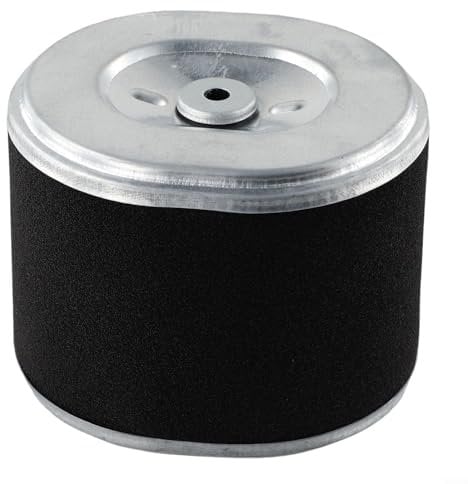 Filtro de aire, generador de lavadora a presión, accesorios de repuesto para Honda AFZE30 para GX340 para GX390 11 13, limpiador de elementos de filtro de aire