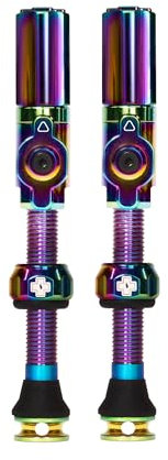 Muc Off Big Bore Hybrid Tubeless Valves 40 mm