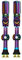 Muc Off Big Bore Hybrid Tubeless Valves 40 mm