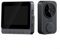 Doorbell Camera Wireless Doorbell Camera With Monitor Wireless Intercom System,Home WiFi Video Doorbell Camera, With4.3-inch IPS Screen,Two-way Video Intercom