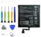 ERYNK Ersatz Akku 58-000246 / ST22 Kompatibel mit Paper-White 10th Generat, Paper-White 4 10th Gener, Paper-White 4 2018 Ersatzbatterie with Werkzeugsatz