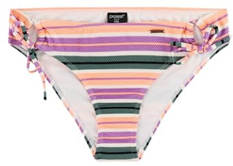 Protest Damen Normales Bikiniunterteil MIXCabel