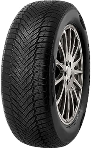 Tristar 165/70 R14 85T XL Winterreifen M+S 3PMSF Reifen Kompatibel mit VW POLO 9N up! Schrägheck 121, 122, BL1, BL2 Fox Schrägheck 5Z1, 5Z3, 5Z4 Kaefer Typ 1 PASSAT 3A2, 35I, OPEL