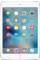 Apple iPad Mini 4 32GB 4G - Silber - Entriegelte (Generalüberholt)