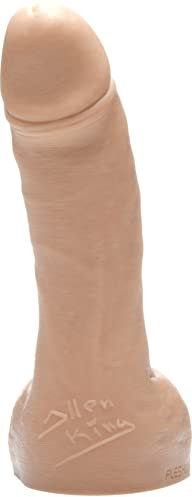 Fleshjack Boys Allen King Dildo
