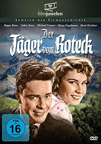 Der Jäger vom Roteck