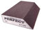 Stalco Perfect Sanding Sponge 120 Grit Slant Sanding Block Sanding Pad