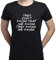 They Dont Know That We Know Friends Tv Show Damen T-Shirt Schwarz S