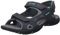 Regatta Womens Haris Walking Sandals - Ash Ceramic - 8 UK