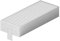 NEFF Z811DU0 Cooker Hood Installation Accessories Acoustic Filter Extractor
